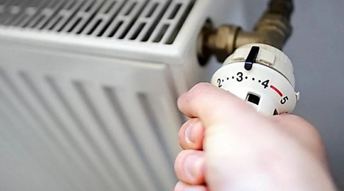 Горячая вода и отопление в Орле с 1 июля тоже подорожают