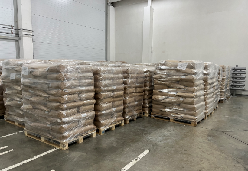 Орловская область экспортировала 540 тонн молочной продукции в Узбекистан