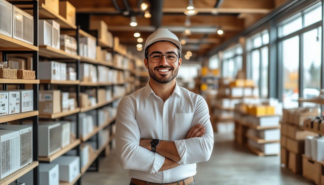 Как выбрать кондиционеры оптом для торгового или строительного бизнеса: критерии и советы