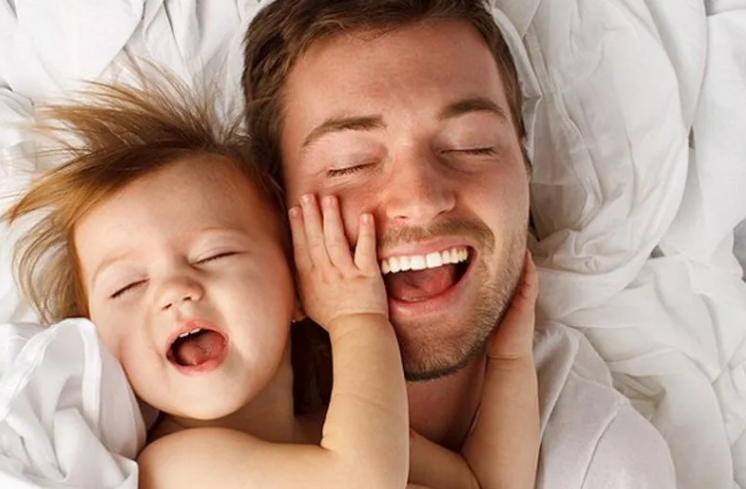 У орловских пап появился свой праздник