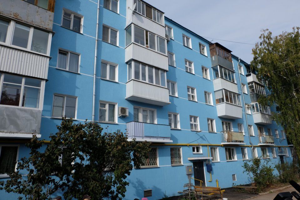 Орловщина — в числе 58 регионов, где подорожало вторичное жилье