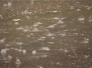 Противоречивый прогноз! Какая же будет погода в выходные дни?