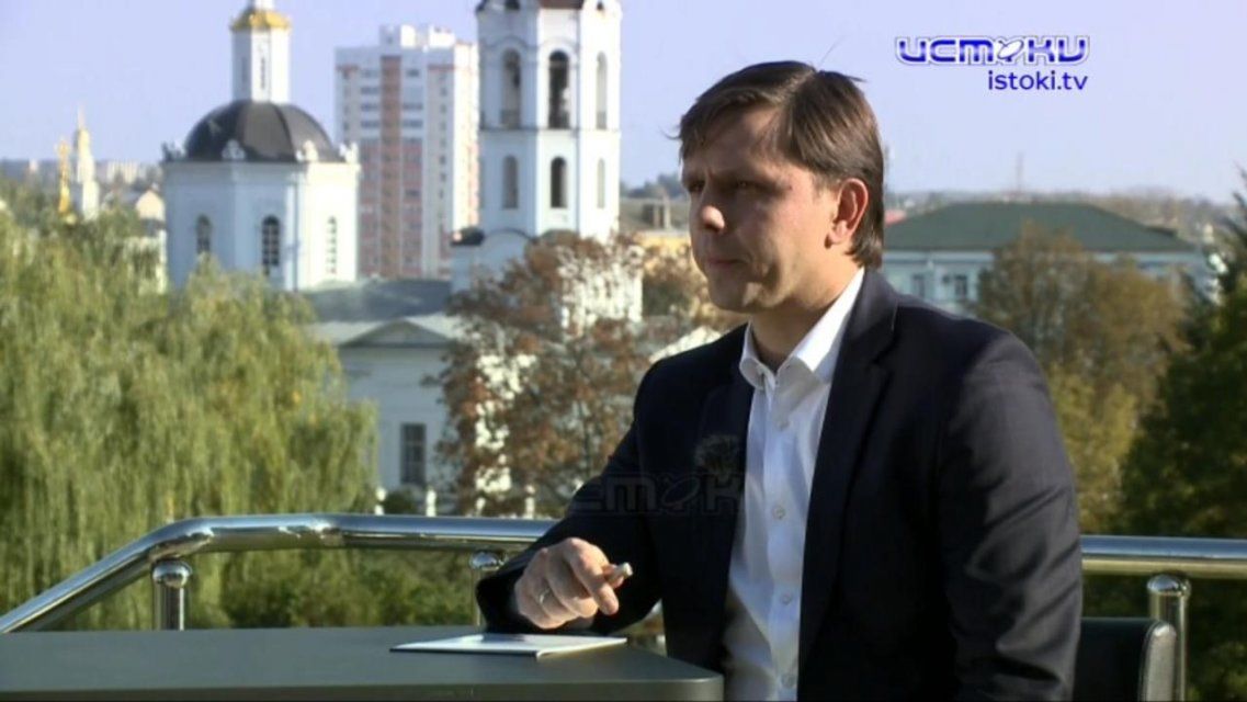 «Искренний разговор» не состоялся: онлайн-конференция Клычкова не оправдала ожиданий орловчан