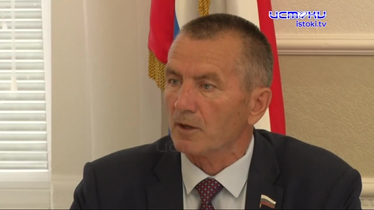 Градостроительный комитет