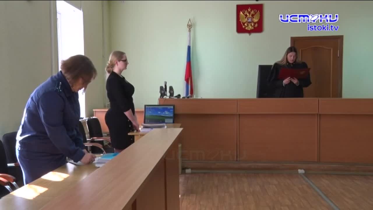 Суд огласил приговор первому заммэра Орла. За что отправился в колонию Вадим Ничипоров?