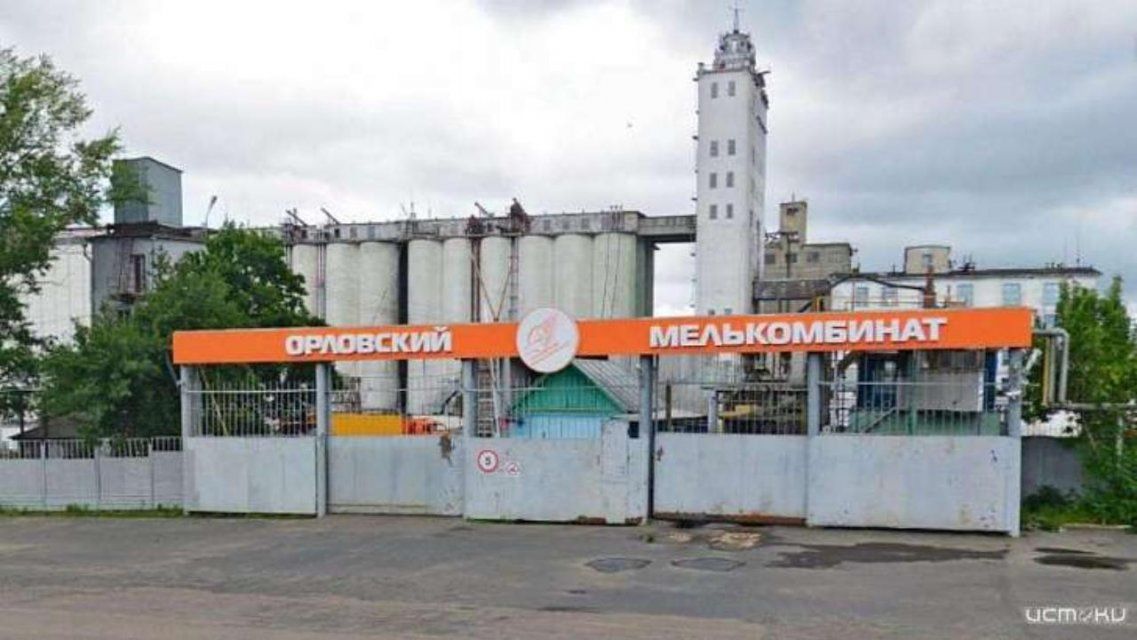 Через прокуратуру орловчане отвоевали у мелькомбината 2,2 млн рублей 