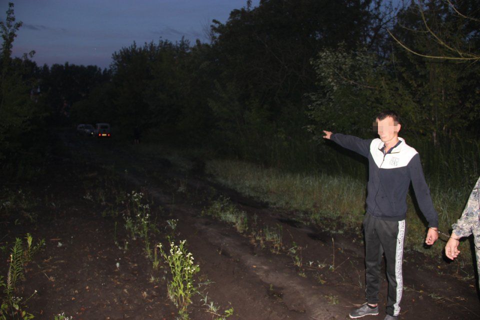 Подробности убийства в Болховском микрорайоне взбудоражили орловчан