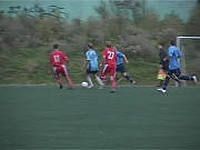 Предпоследняя игра сезона