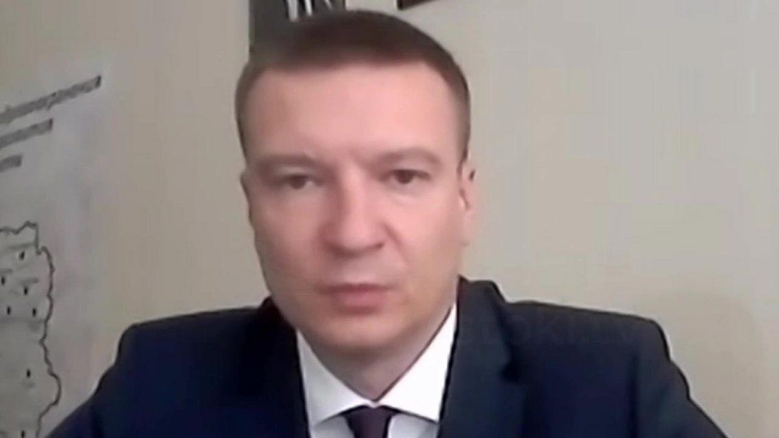 Залогин: на Орловщине заразились коронавирусом уже около 500 медиков