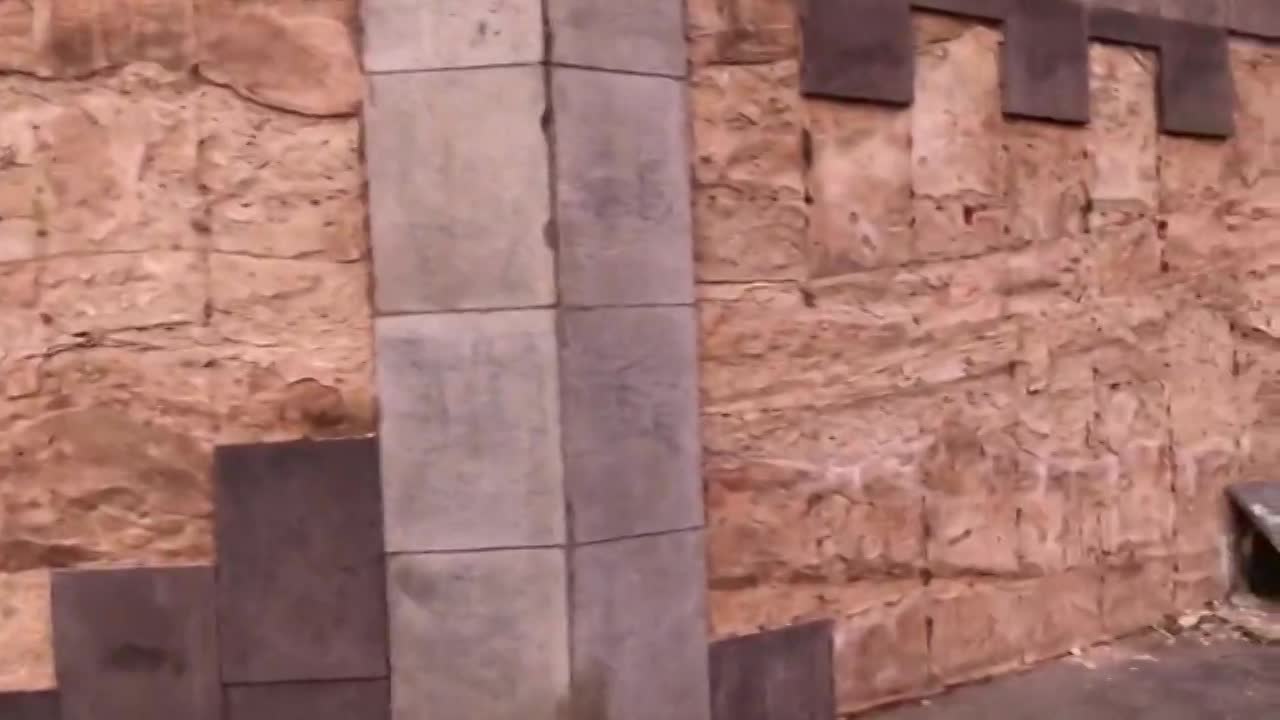 В Орле юбилейные набережные приходят в негодность