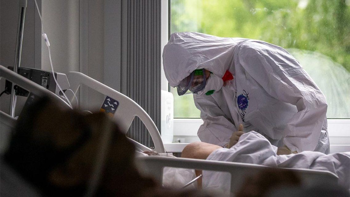 За минувшие сутки на Орловщине скончались 2 человека