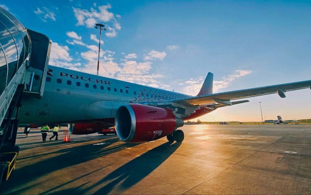 Деловой туризм в 2025: рост командировок в Китай и ОАЭ в 2,5 раза