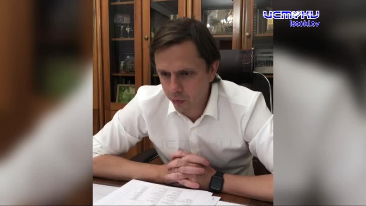 Хвост не мешает, а перезагрузка проходит на мотоцикле у водоема. Главное из очередного эфира Клычкова