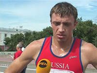 Десять километров за полчаса