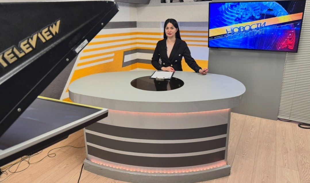 Что будет в информационной программе "Оперативный эфир" сегодня в последний день зимы