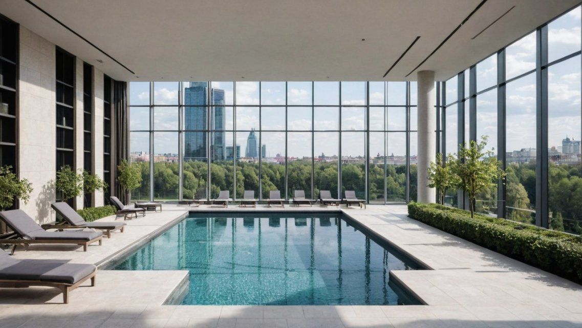 Рынок элитных апартаментов в Москве: тенденции и перспективы