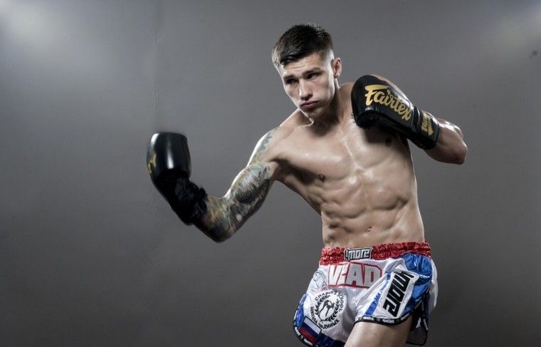 «Орловский бриллиант» проведет международный бой