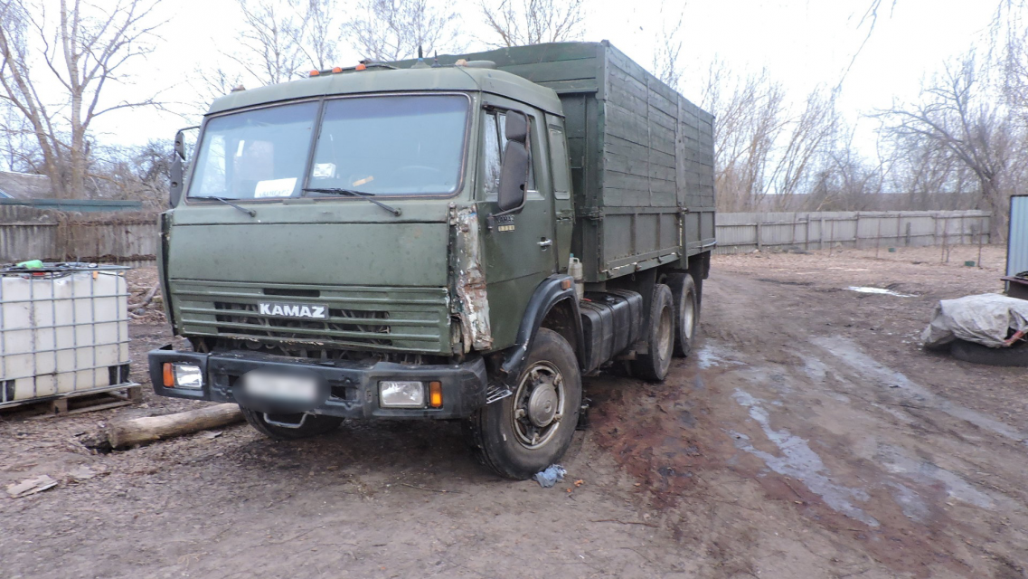 Житель Покровского района предстанет перед судом за причинение смерти по неосторожности 