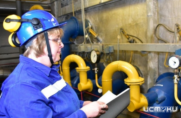 В Орле летом в домах перестанут полностью отключать горячую воду