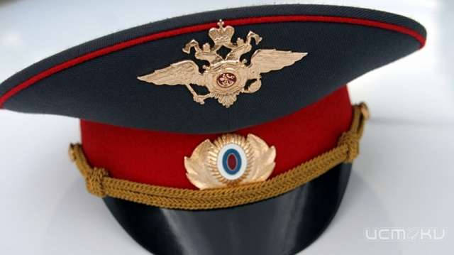 Орловчанин подозревается в насилии по отношению к полицейскому 