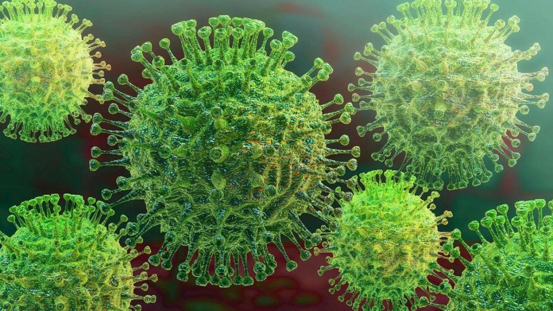 За неделю число случаев COVID-19 на Орловщине выросло почти на 30 %