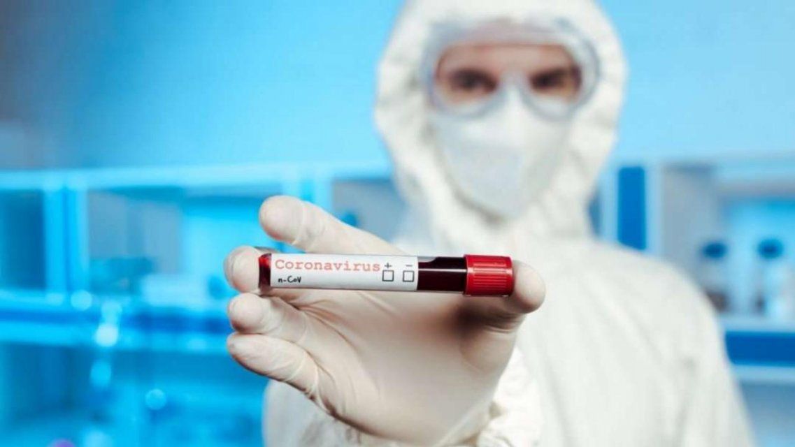 В правительстве Орловской области есть зараженные COVID-19