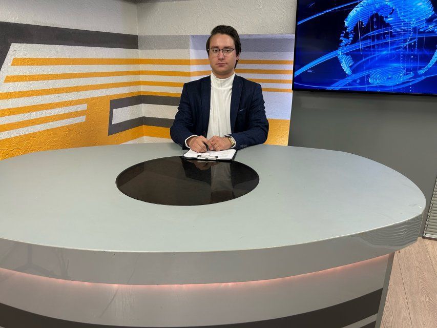 Ученики школы №15 вернулись за парты, сотрудники МЧС учат безопасности, модельная библиотека им. Тургенева возобновила работу – об этом и другом в «Оперативном эфире»