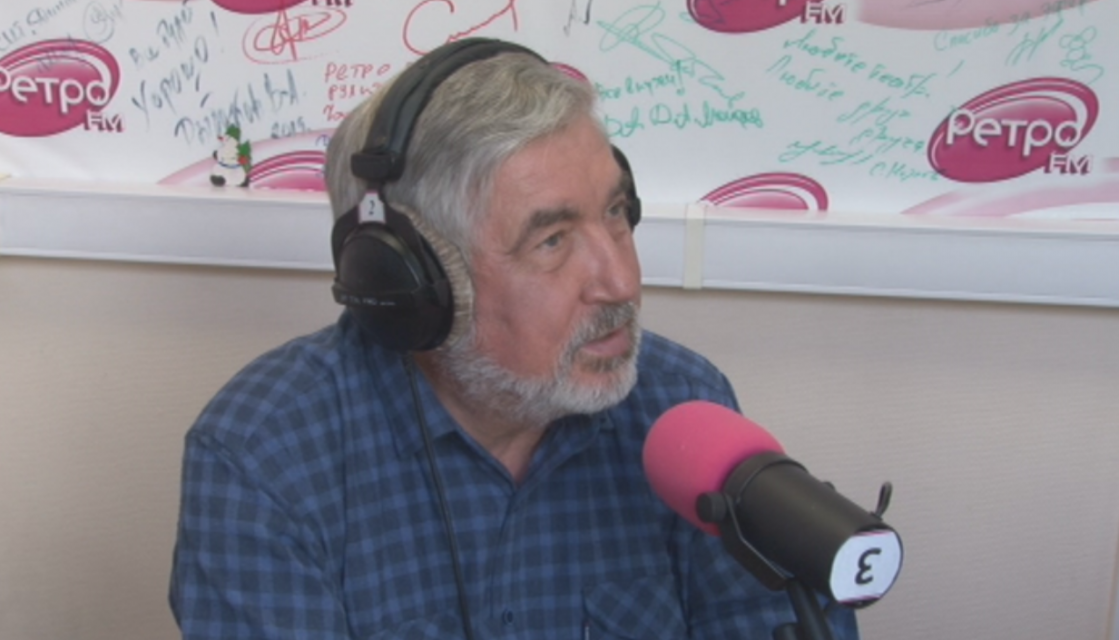 Как отличить плохое настроение от депрессии — в программе "Живой эфир"