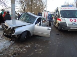 Погиб в свой день рождения. Сводка ДТП по городу