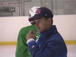 Вместо турнира орловские хоккеисты проведут две товарищеские встречи 