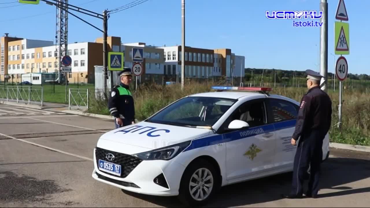 Безопасность превыше всего! в 53й школе прошли межведомственные антитеррористические учения