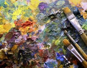 Художники Орловской области будут получать стипендии пожизненно