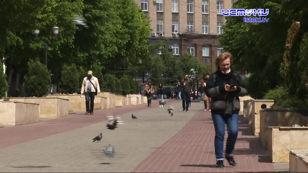 Орловские чиновники не смогли назвать срок отставания от графика работ на Красном мосту