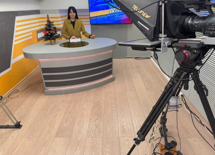 Что будет сегодня, 27 декабря, в "Оперативном эфире"