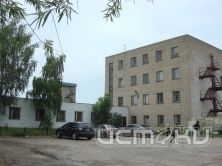 ОАО «Мостострой» может потерять здание за долги