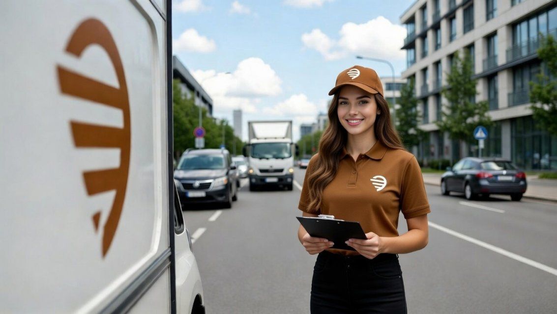 Доставка как ключевой элемент современной логистики и сервиса