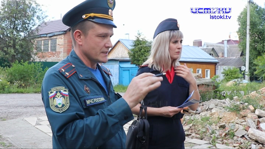 Простые правила, спасающие жизни 