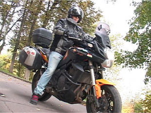 Дорогу осилит идущий 