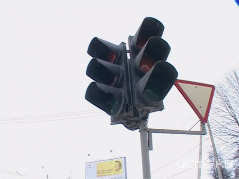 О бездействии сотрудников орловской ГИБДД...