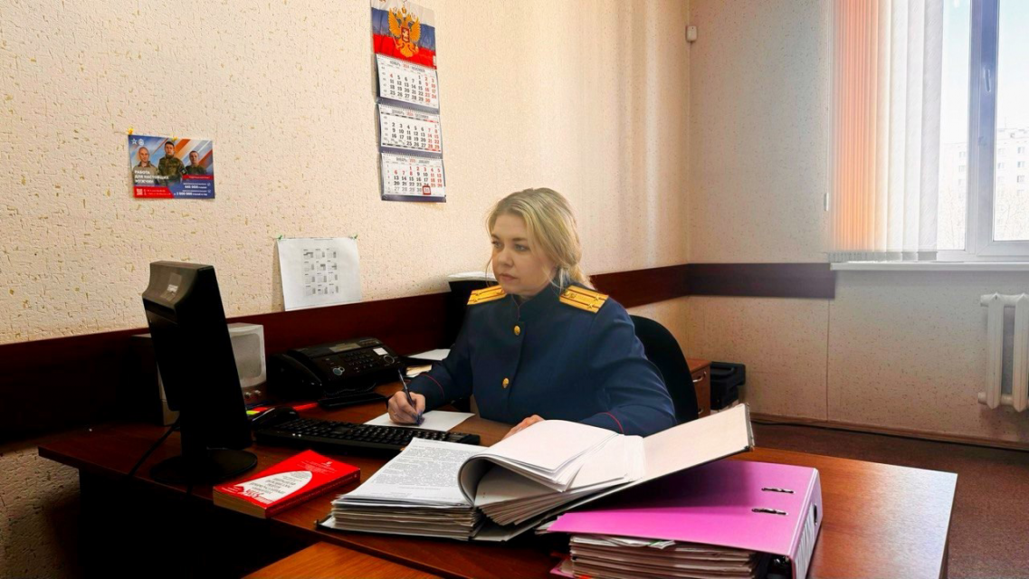 В Орле адвокат и ее сообщница предстанут перед судом за поджог документов по уголовному делу