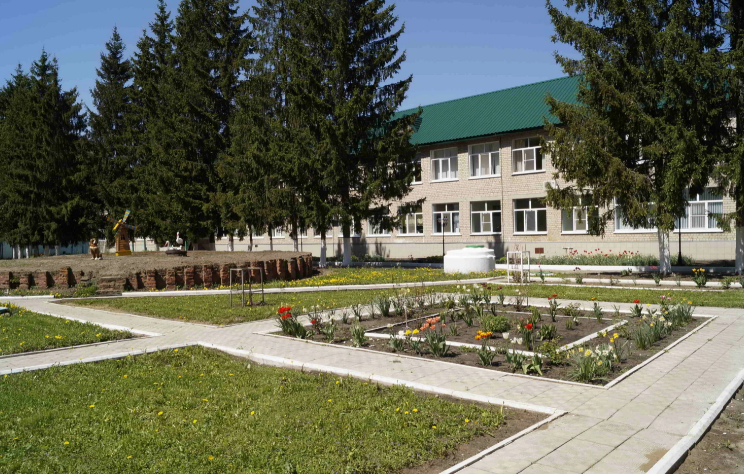 В Орловской области Добринский психоневрологический интернат выведут из закрытого режима работы