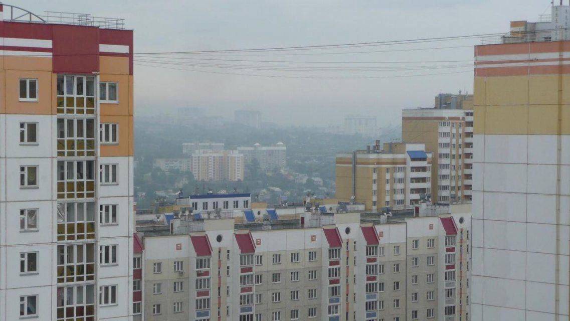 В Болховском микрорайоне построят школу на 1225 мест