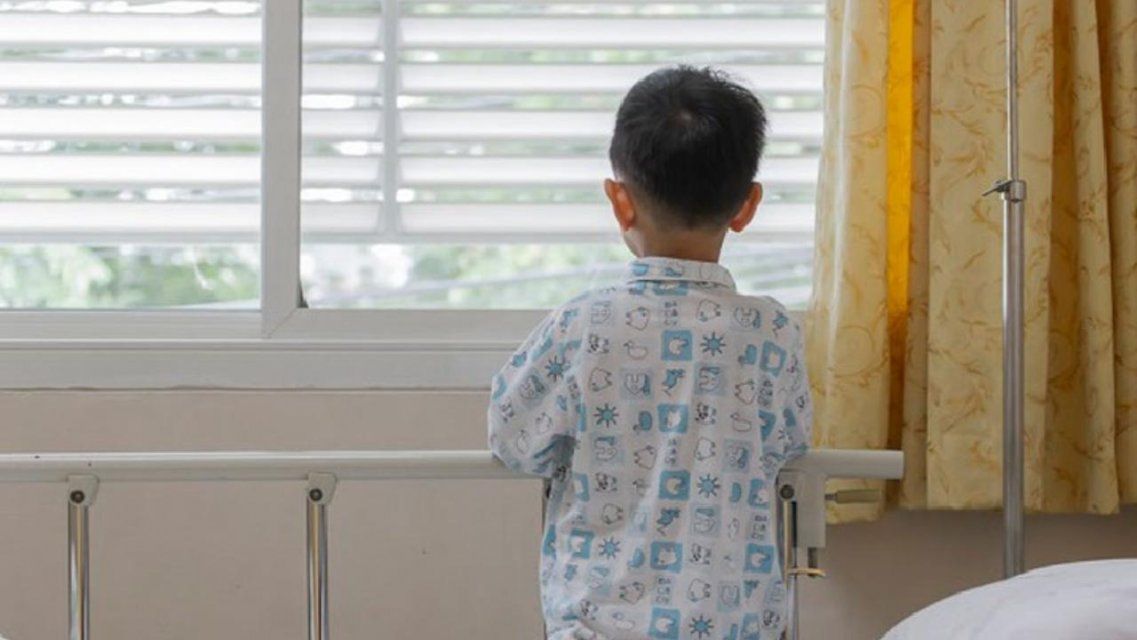 Коронавирус нашли почти у 300 орловских детей