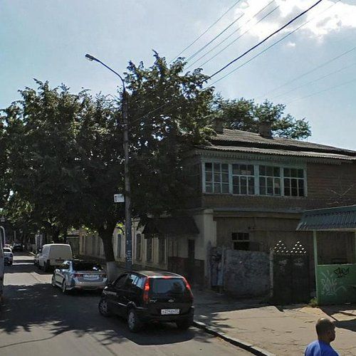 В Орле выявили единственного арендатора, кто восстанавливает объект культурного наследия