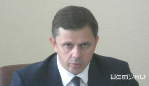 "Прошу ускорять всех подрядчиков"