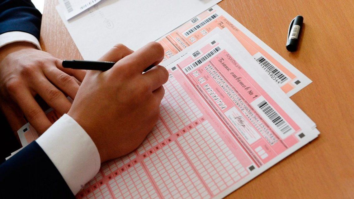 Коронавирус отложил ЕГЭ в Орловской области на неопределенный срок