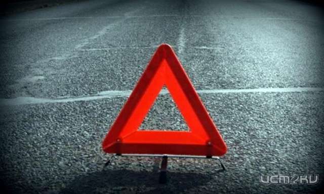 В Рязанской области «легковушка» столкнулась с орловской фурой. Погиб один человек 