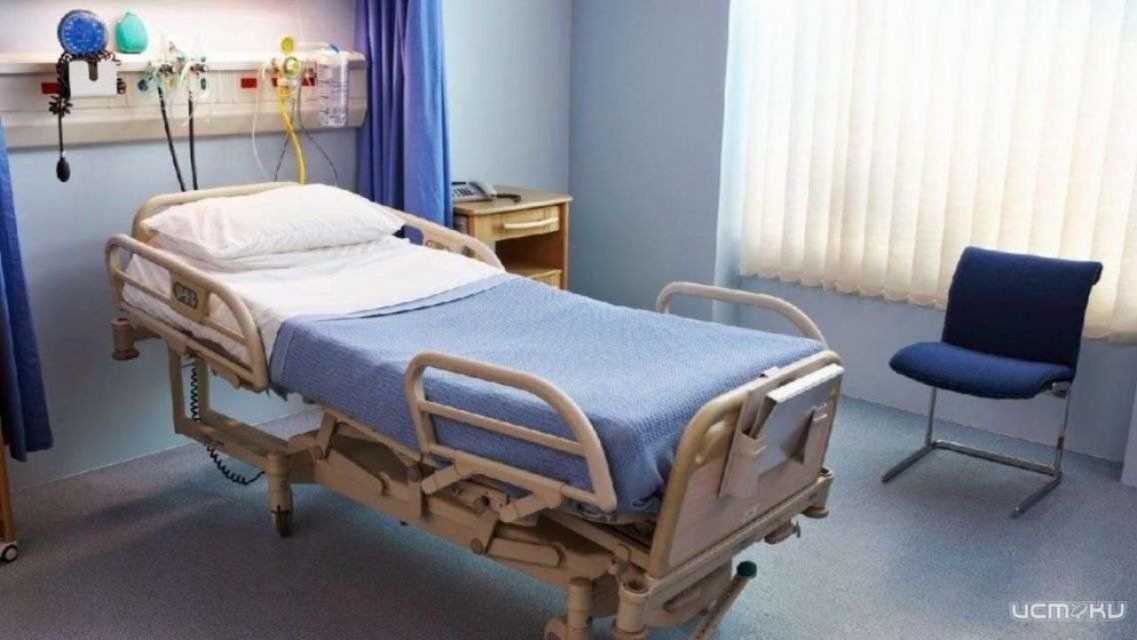 В районных больницах Орловской области будут развернуты дополнительные койки для заразившихся коронавирусом