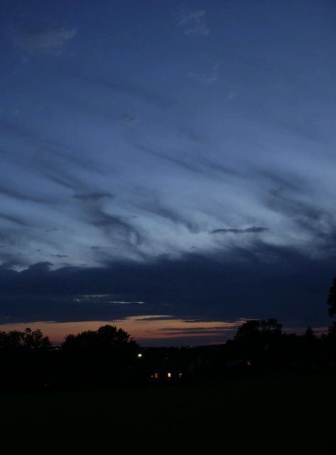 Вражеские атаки над Орловской областью продолжаются 
