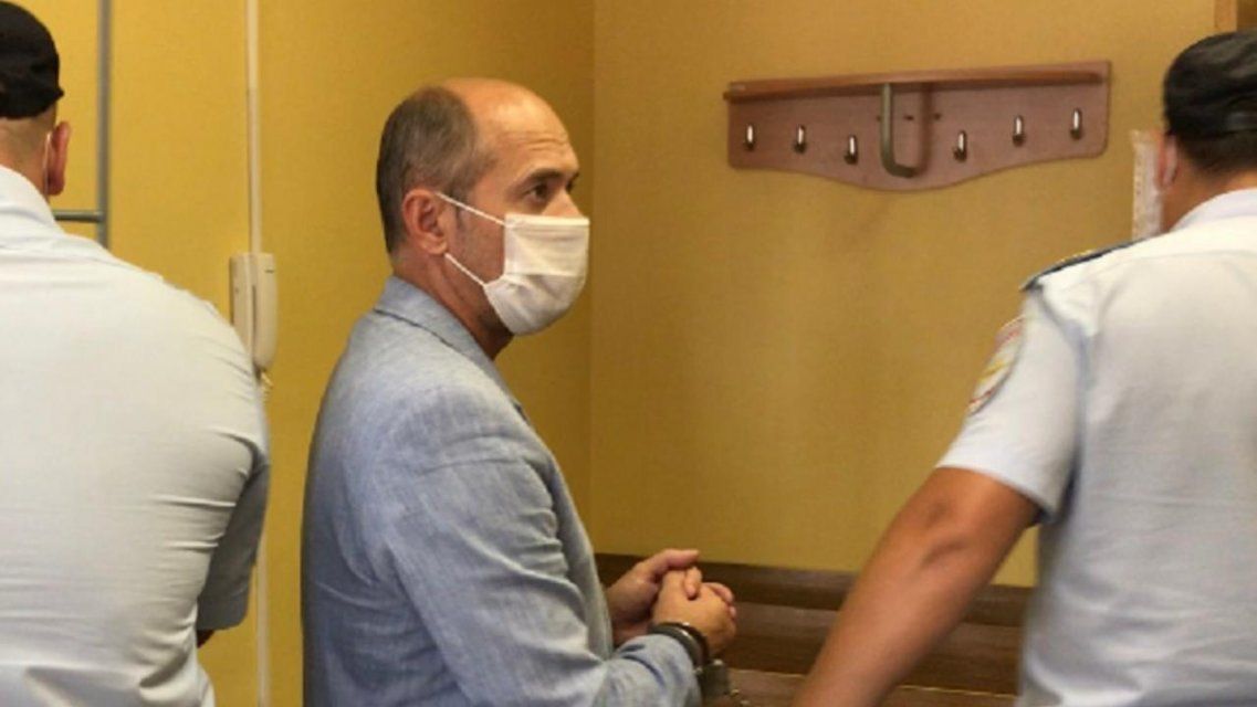 Замглавы Троснянского района не отпустили на свободу 